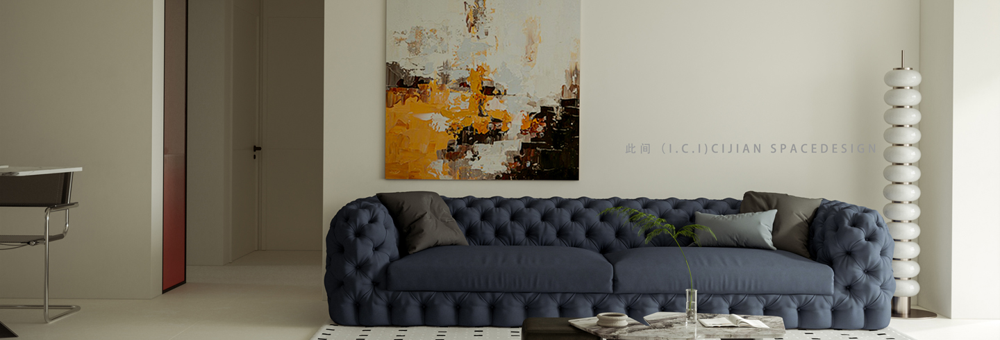 昆明此間設(shè)計(jì)工作室丁丁原創(chuàng)裝潢實(shí)景案例
